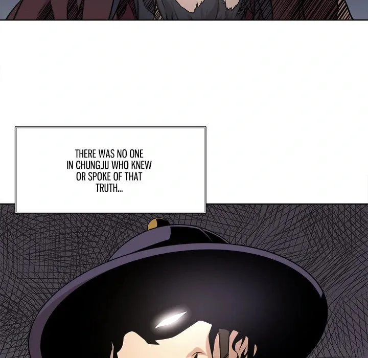 The Humble Warriors Chapter 1 page 98 - 