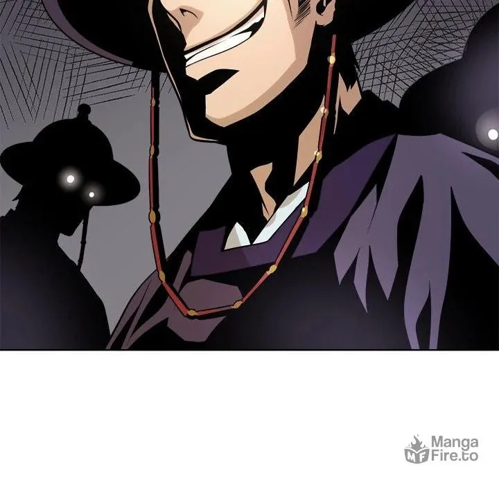 The Humble Warriors Chapter 1 page 99 - 