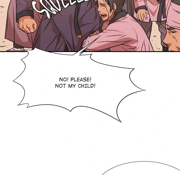 The Humble Warriors Chapter 13 page 11 - 