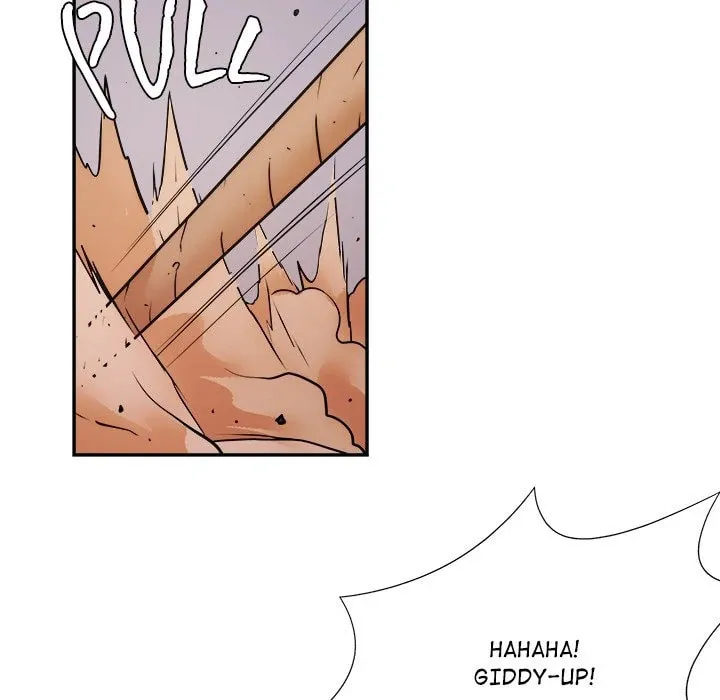 The Humble Warriors Chapter 13 page 101 - 