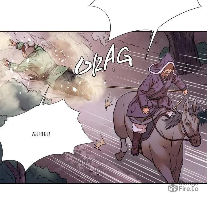 The Humble Warriors Chapter 13 page 102 - 