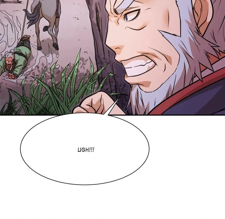 The Humble Warriors Chapter 13 page 104 - 