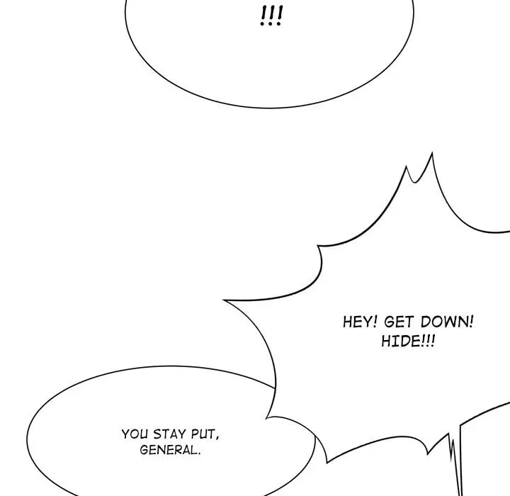 The Humble Warriors Chapter 13 page 107 - 