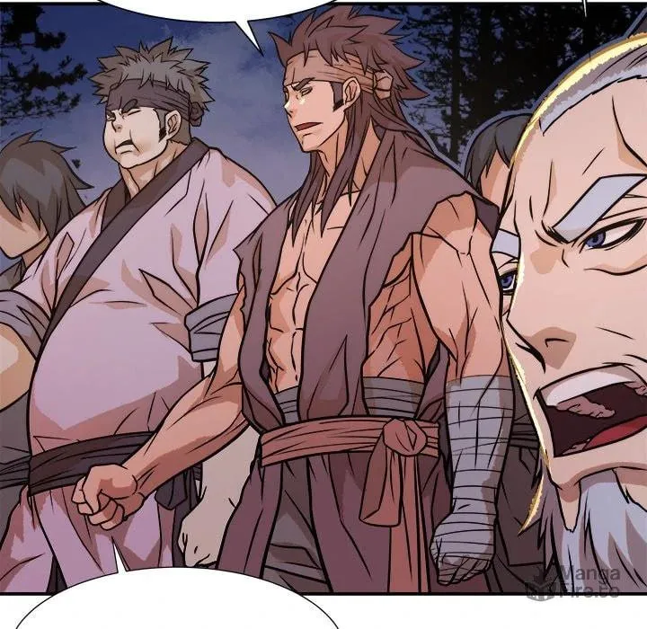 The Humble Warriors Chapter 13 page 108 - 