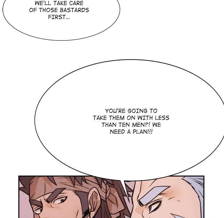 The Humble Warriors Chapter 13 page 109 - 