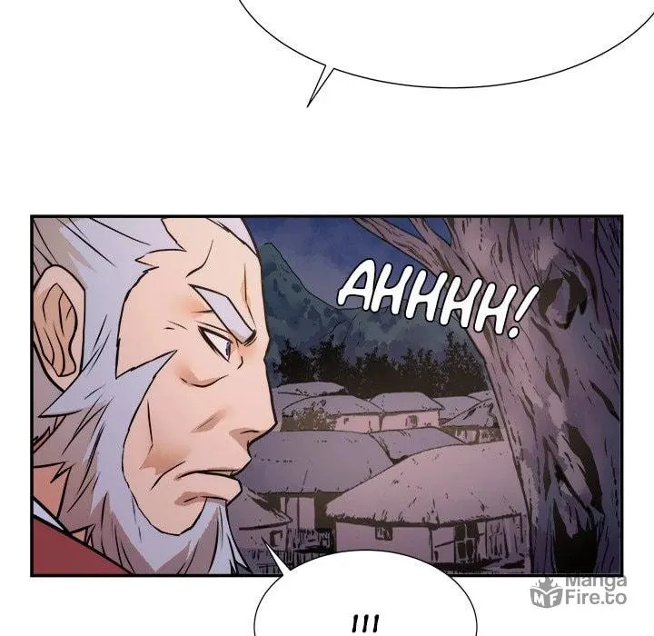 The Humble Warriors Chapter 13 page 111 - 