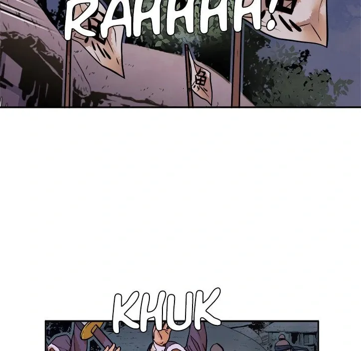 The Humble Warriors Chapter 13 page 113 - 