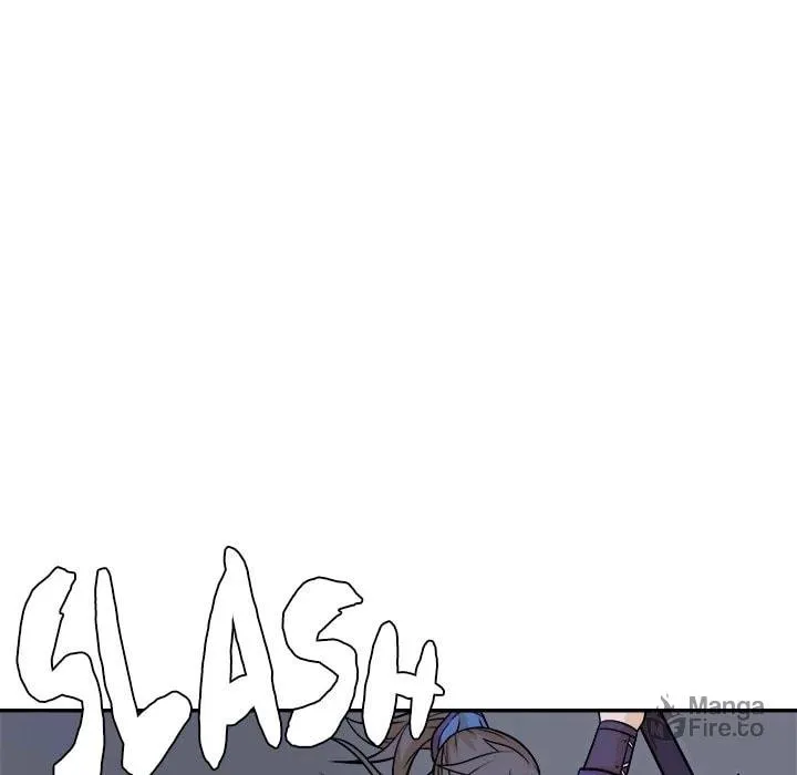 The Humble Warriors Chapter 13 page 115 - 