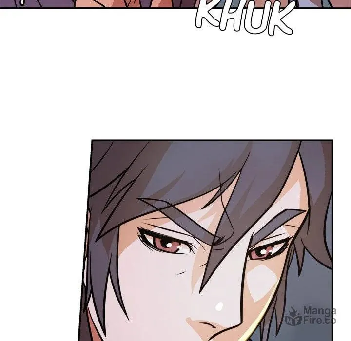 The Humble Warriors Chapter 13 page 117 - 