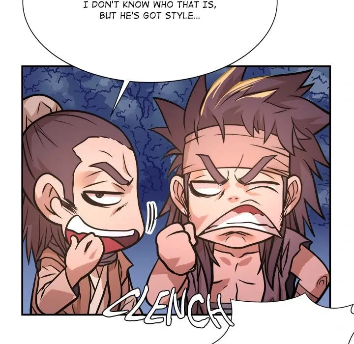 The Humble Warriors Chapter 13 page 119 - 