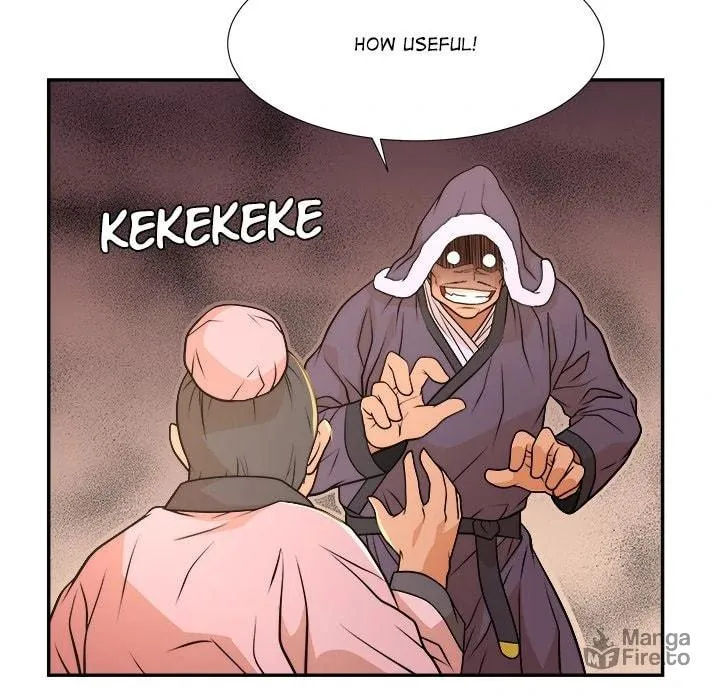 The Humble Warriors Chapter 13 page 15 - 