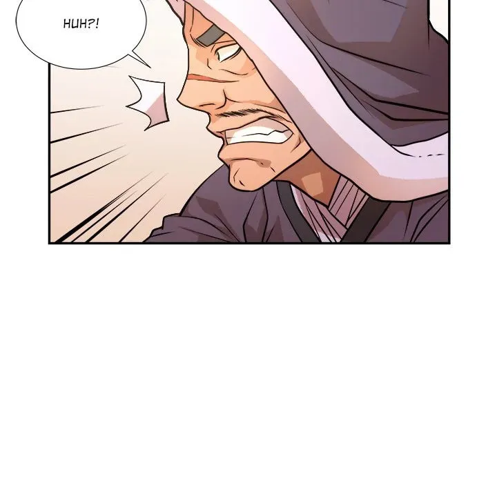 The Humble Warriors Chapter 13 page 17 - 
