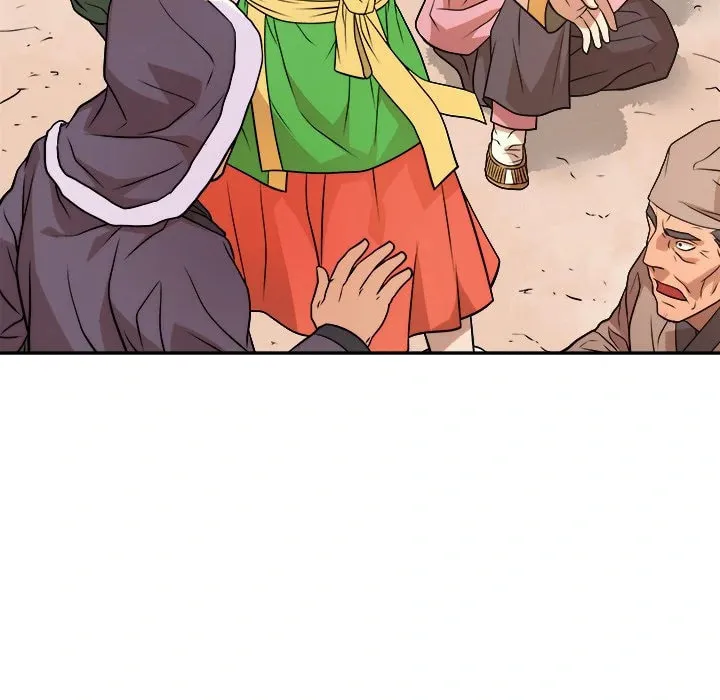 The Humble Warriors Chapter 13 page 19 - 