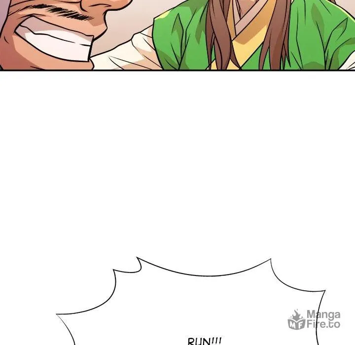The Humble Warriors Chapter 13 page 21 - 