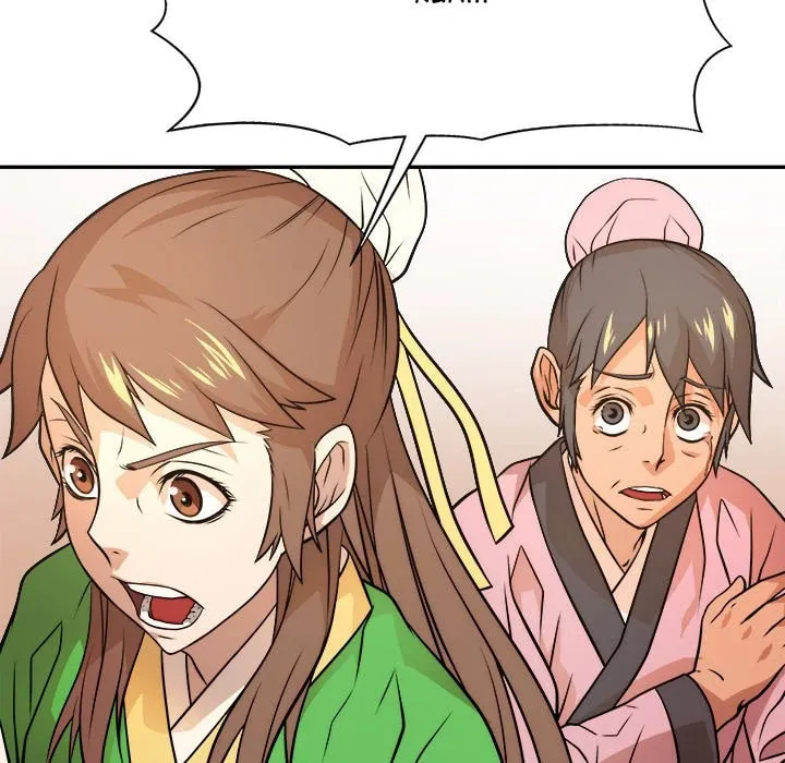The Humble Warriors Chapter 13 page 22 - 