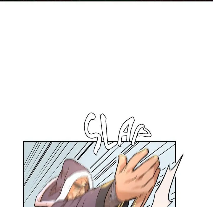 The Humble Warriors Chapter 13 page 23 - 