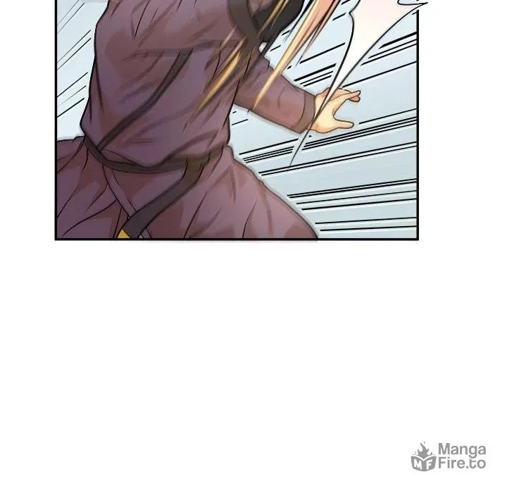 The Humble Warriors Chapter 13 page 24 - 