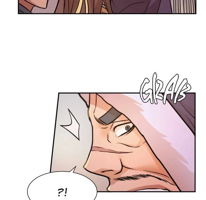 The Humble Warriors Chapter 13 page 32 - 