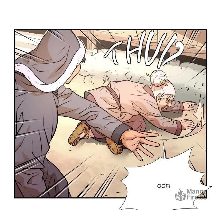 The Humble Warriors Chapter 13 page 5 - 