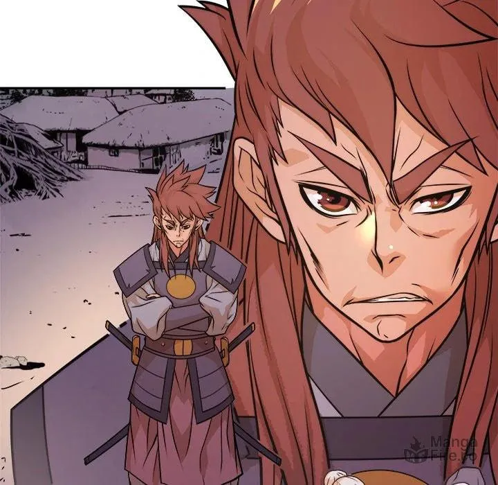 The Humble Warriors Chapter 13 page 42 - 