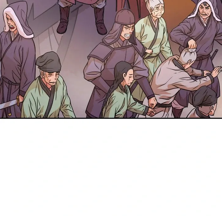 The Humble Warriors Chapter 13 page 43 - 