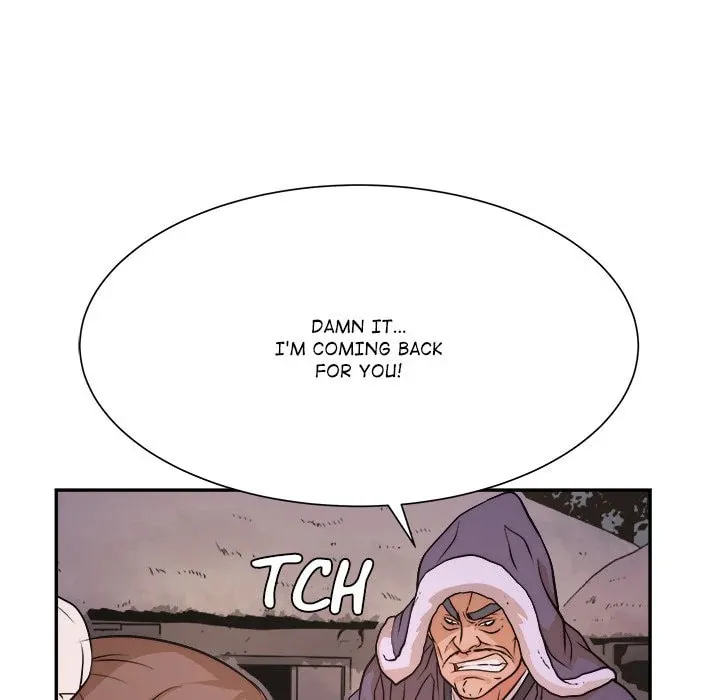 The Humble Warriors Chapter 13 page 44 - 
