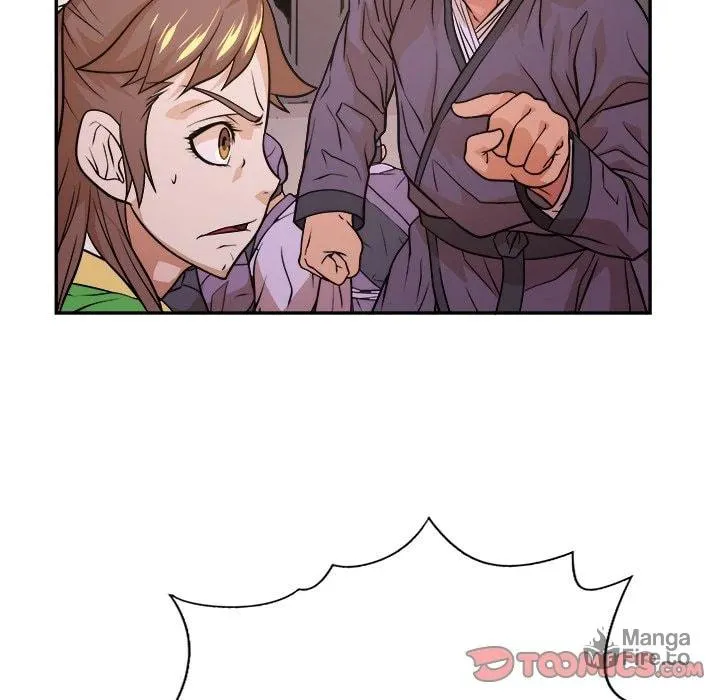 The Humble Warriors Chapter 13 page 45 - 