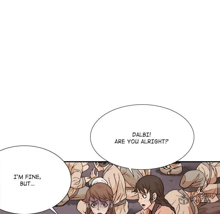 The Humble Warriors Chapter 13 page 48 - 