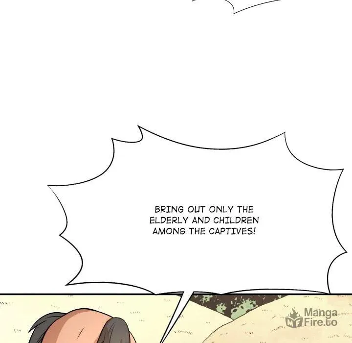 The Humble Warriors Chapter 13 page 6 - 