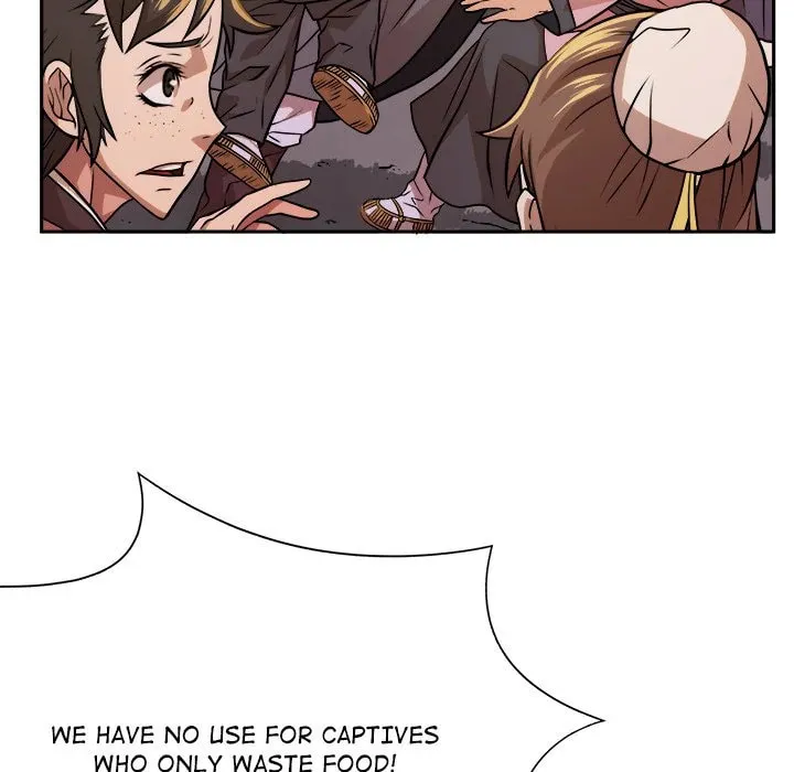 The Humble Warriors Chapter 13 page 52 - 