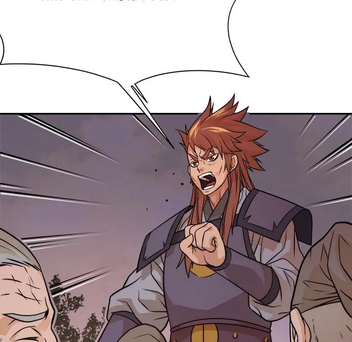 The Humble Warriors Chapter 13 page 53 - 