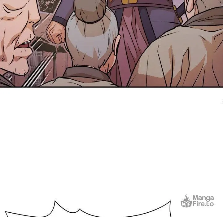The Humble Warriors Chapter 13 page 54 - 