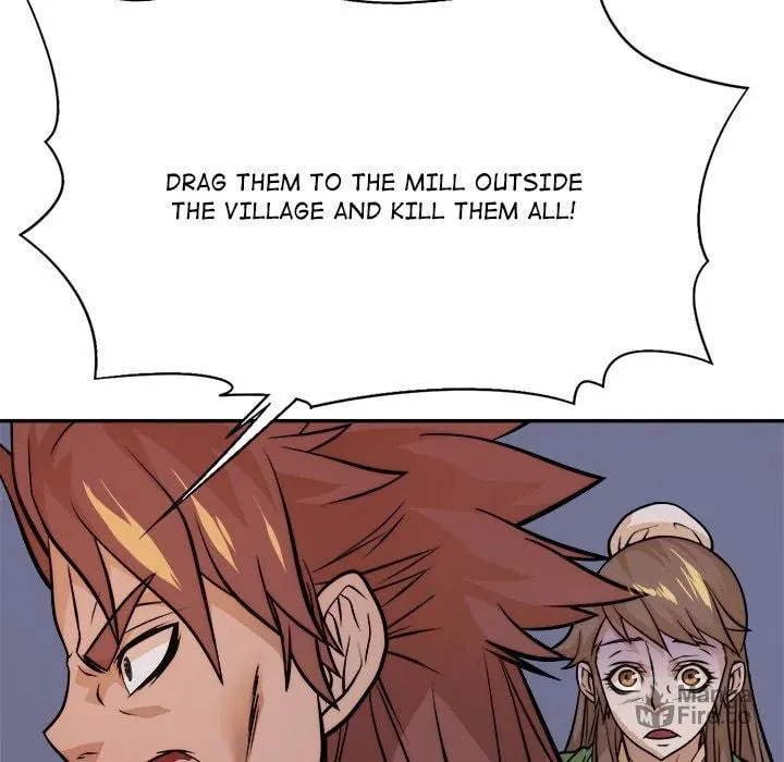 The Humble Warriors Chapter 13 page 55 - 