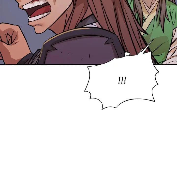 The Humble Warriors Chapter 13 page 56 - 