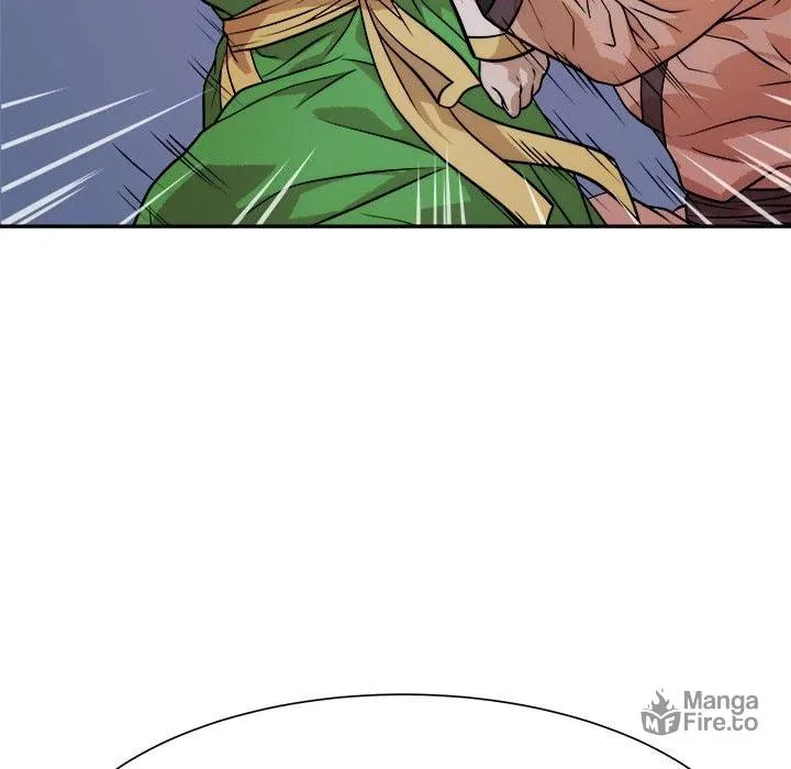 The Humble Warriors Chapter 13 page 60 - 