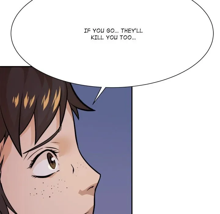 The Humble Warriors Chapter 13 page 61 - 