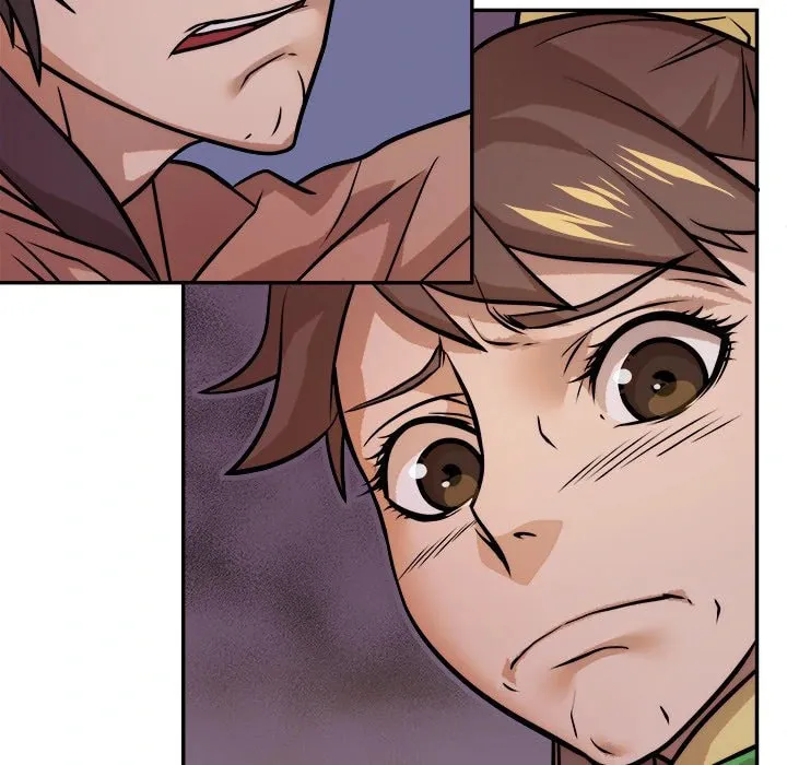The Humble Warriors Chapter 13 page 62 - 