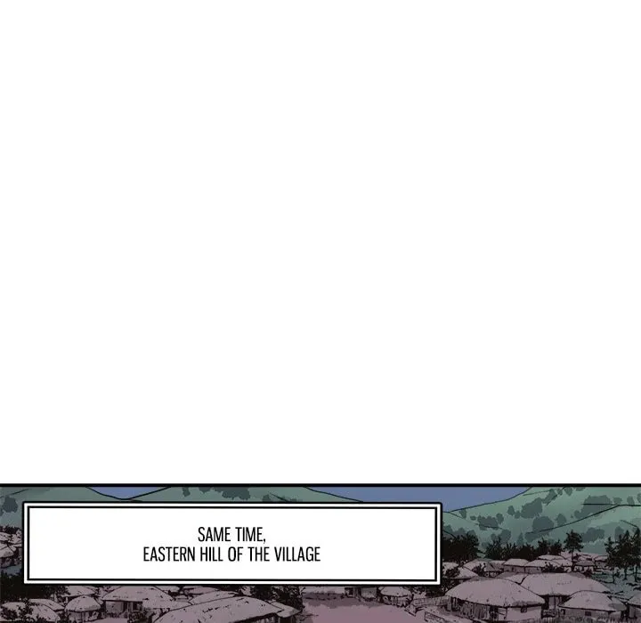 The Humble Warriors Chapter 13 page 64 - 