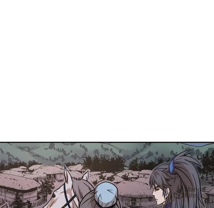 The Humble Warriors Chapter 13 page 66 - 