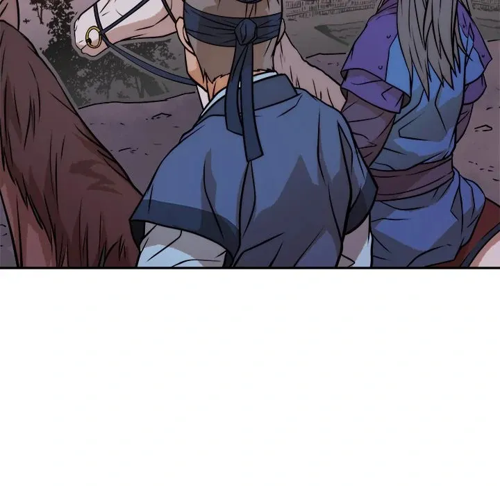 The Humble Warriors Chapter 13 page 67 - 