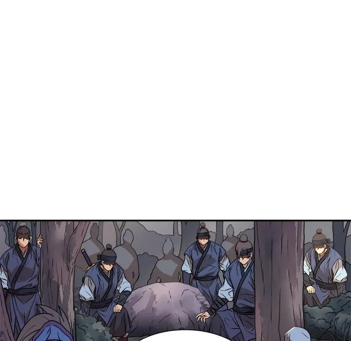 The Humble Warriors Chapter 13 page 68 - 
