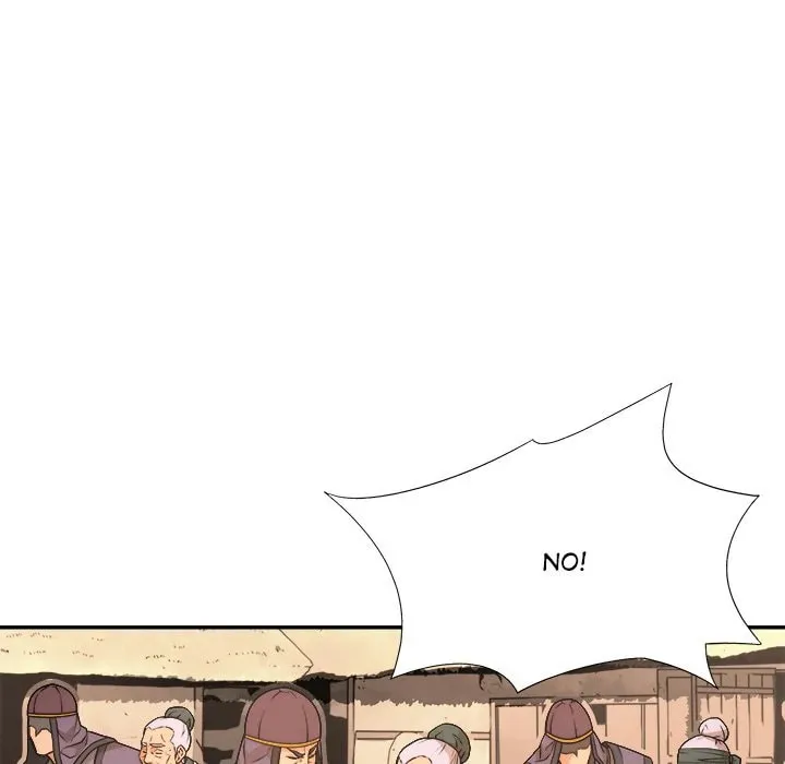 The Humble Warriors Chapter 13 page 8 - 