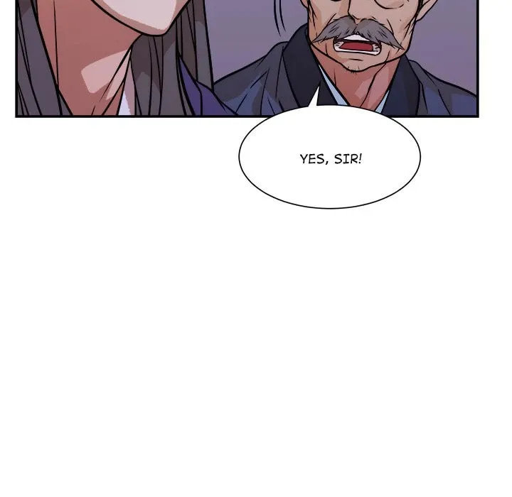 The Humble Warriors Chapter 13 page 73 - 