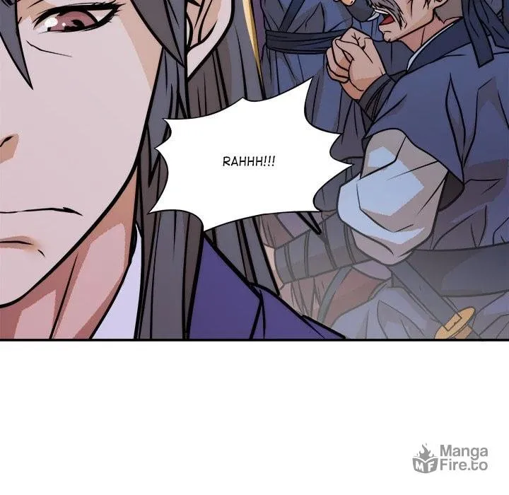 The Humble Warriors Chapter 13 page 75 - 