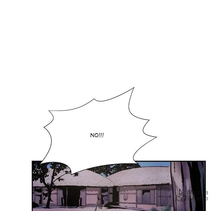 The Humble Warriors Chapter 13 page 78 - 