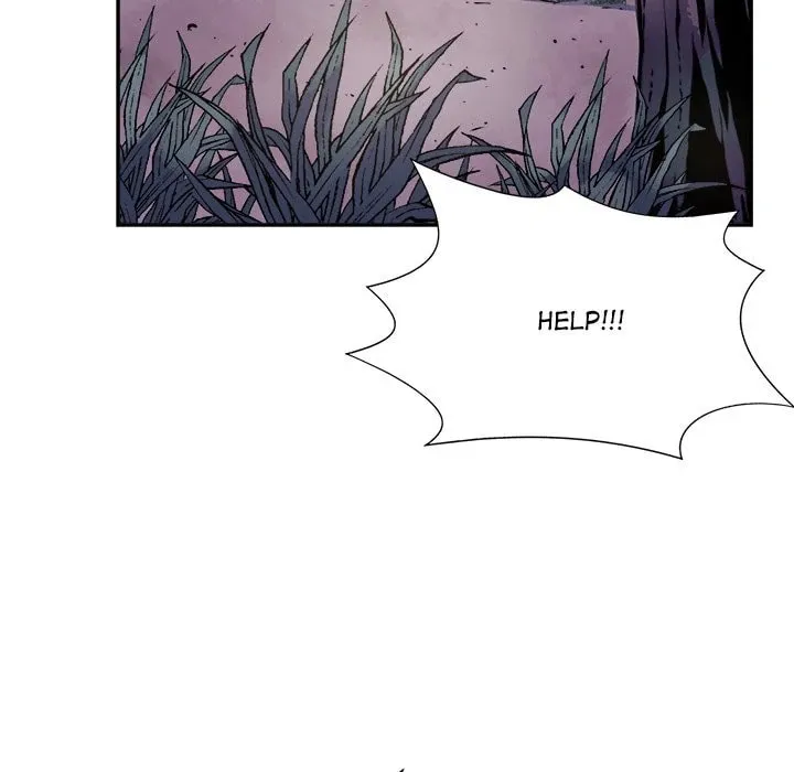 The Humble Warriors Chapter 13 page 79 - 