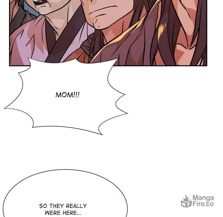 The Humble Warriors Chapter 13 page 81 - 