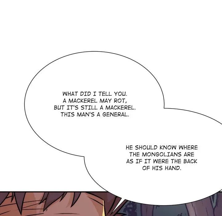 The Humble Warriors Chapter 13 page 83 - 