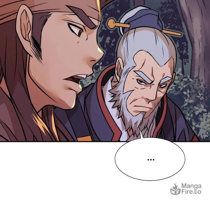 The Humble Warriors Chapter 13 page 84 - 