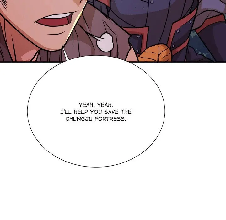 The Humble Warriors Chapter 13 page 88 - 
